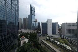 The Clift (D1), Apartment #610152231
